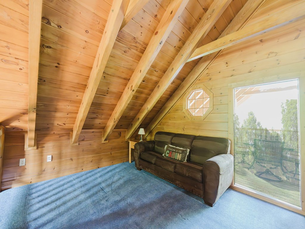 Absolute Bearadise Vacation Rental in Sevierville - RedAwning