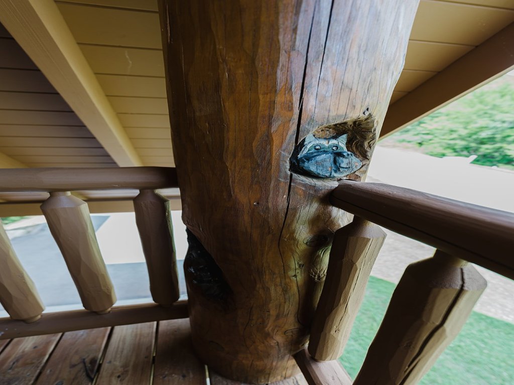 Absolute Bearadise Vacation Rental in Sevierville - RedAwning
