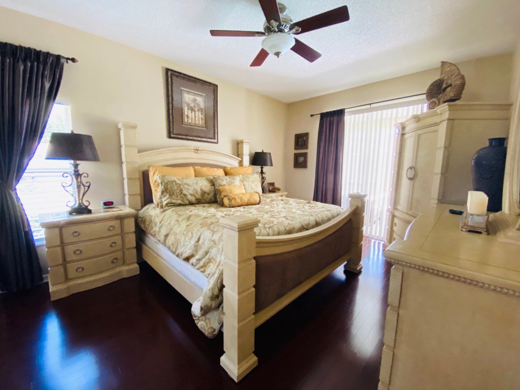 Southern Dunes Golf Views! Vacation Rental in Haines City - RedAwning