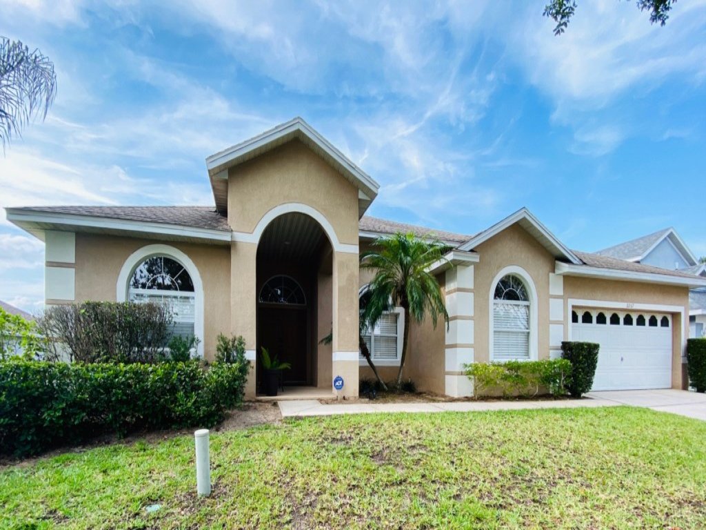 Southern Dunes Golf Views! Vacation Rental in Haines City - RedAwning