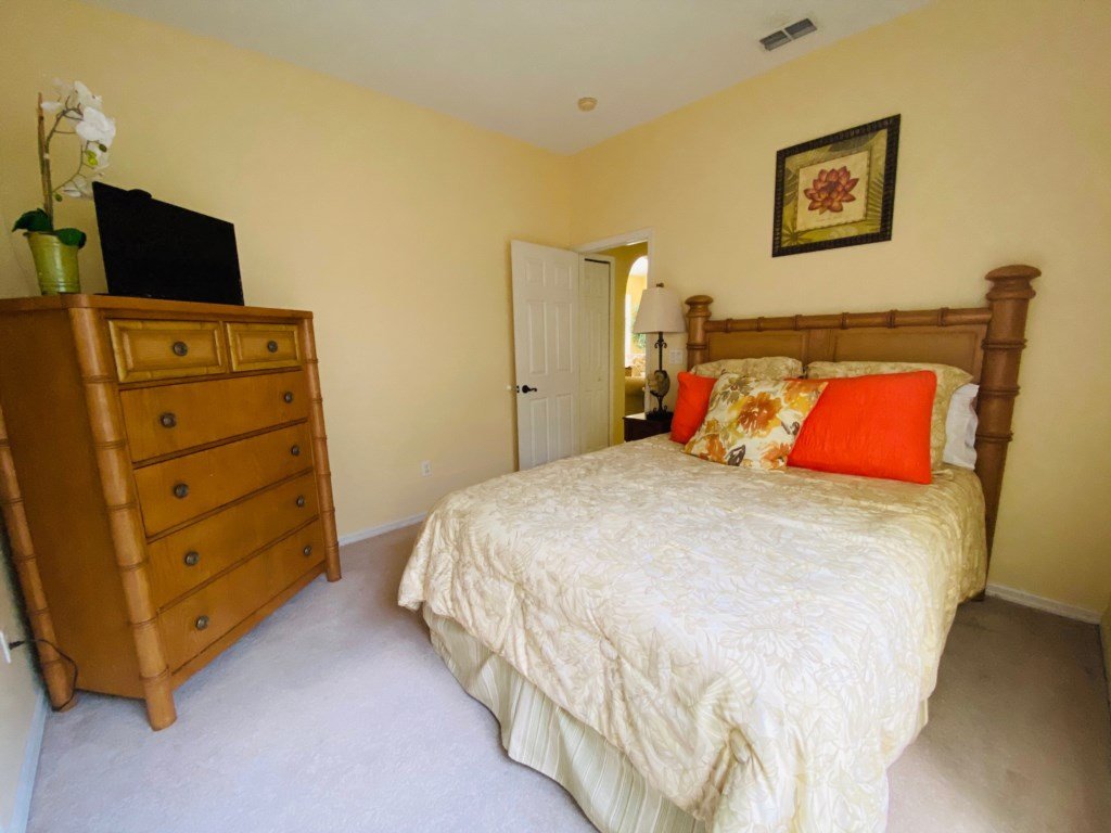 Southern Dunes Golf Views! Vacation Rental in Haines City - RedAwning