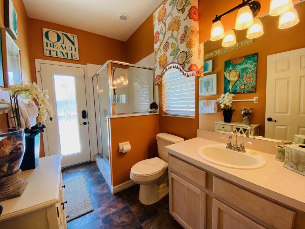Southern Dunes Golf Views! Vacation Rental in Haines City - RedAwning