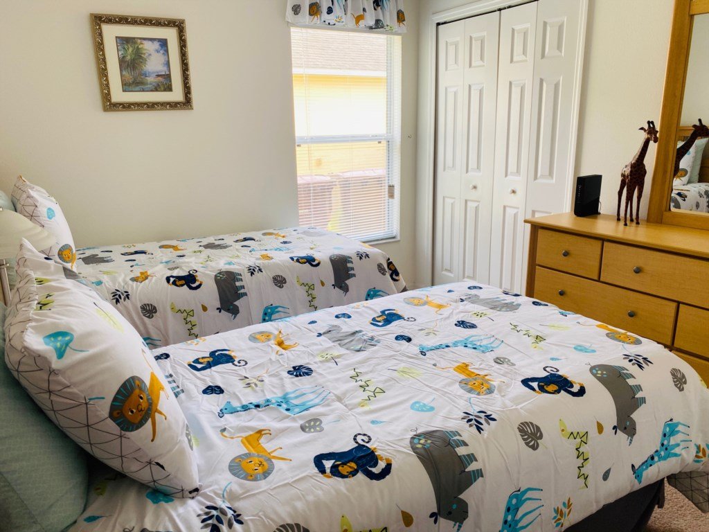 Southern Dunes Golf- Snow Birds Welcome! Vacation Rental in Haines City - RedAwning
