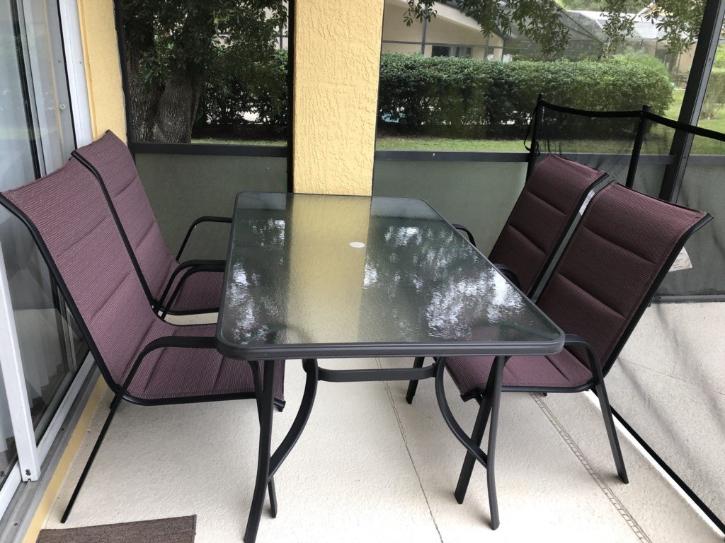 Southern Dunes Golf- Snow Birds Welcome! Vacation Rental in Haines City - RedAwning