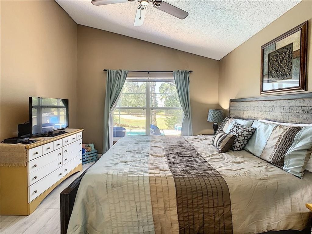 Southern Dunes Beauty Golf Views! Vacation Rental in Haines City - RedAwning