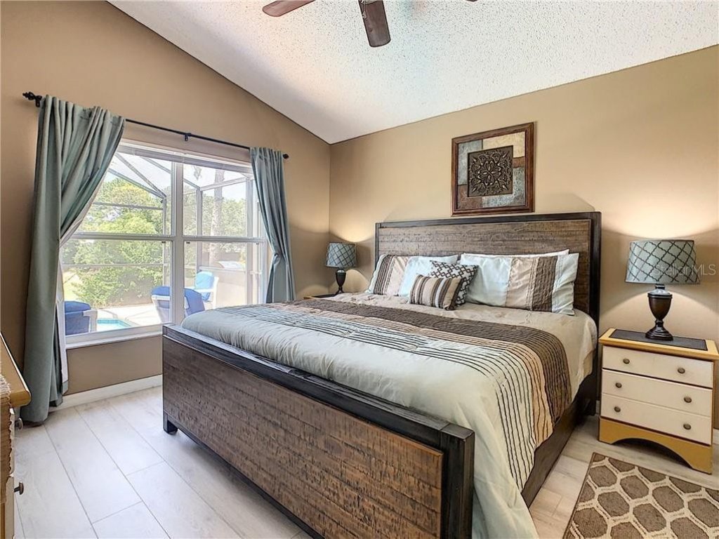 Southern Dunes Beauty Golf Views! Vacation Rental in Haines City - RedAwning