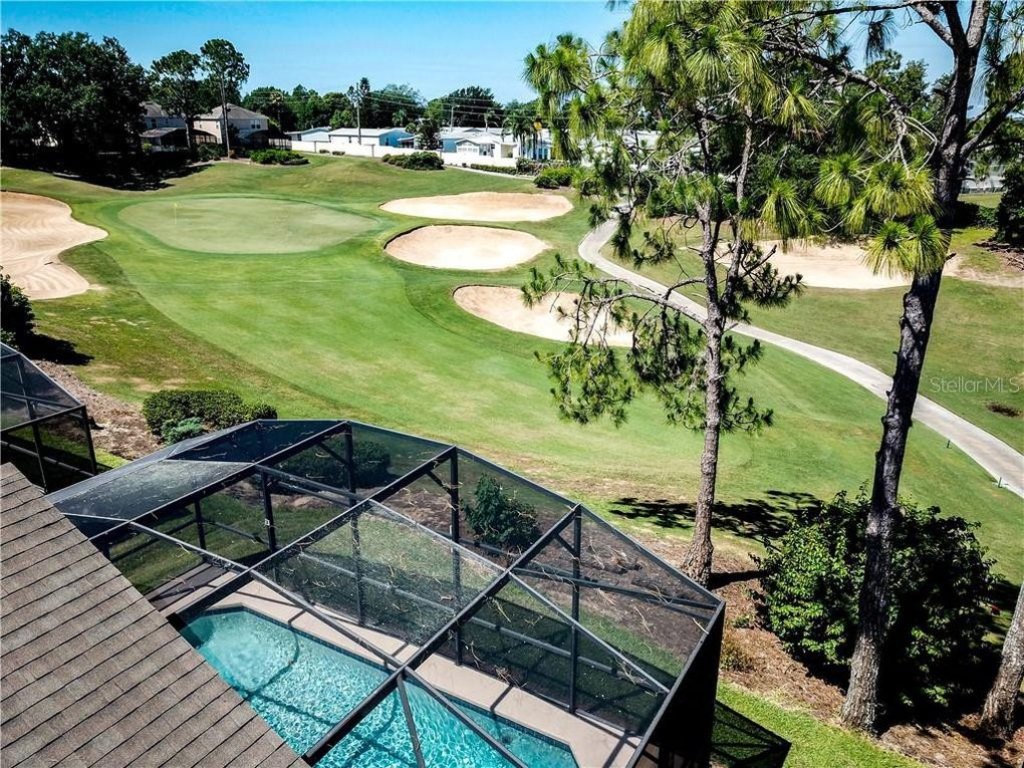 Southern Dunes Beauty Golf Views! Vacation Rental in Haines City - RedAwning