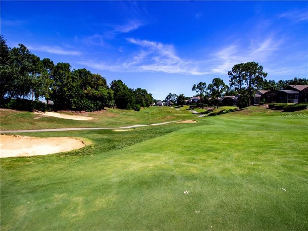 Southern Dunes Beauty Golf Views! Vacation Rental in Haines City - RedAwning