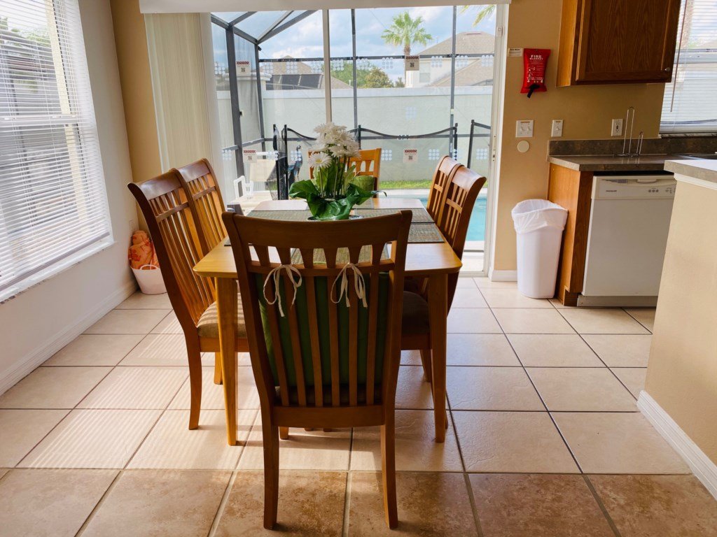 Southern Dunes Golf With Views! Vacation Rental in Haines City - RedAwning