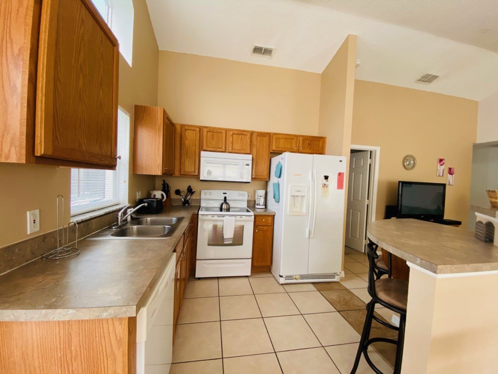Southern Dunes Golf With Views! Vacation Rental in Haines City - RedAwning