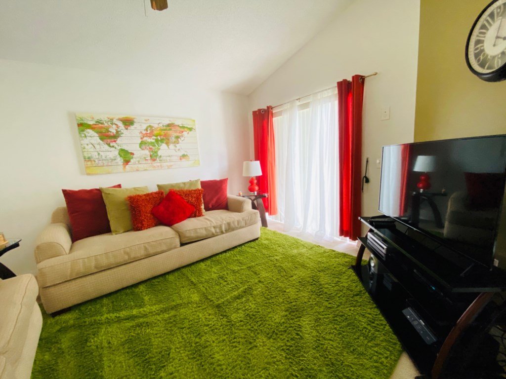 Snow Birds Welcome- Southern Dunes Golf! Vacation Rental in Haines City - RedAwning