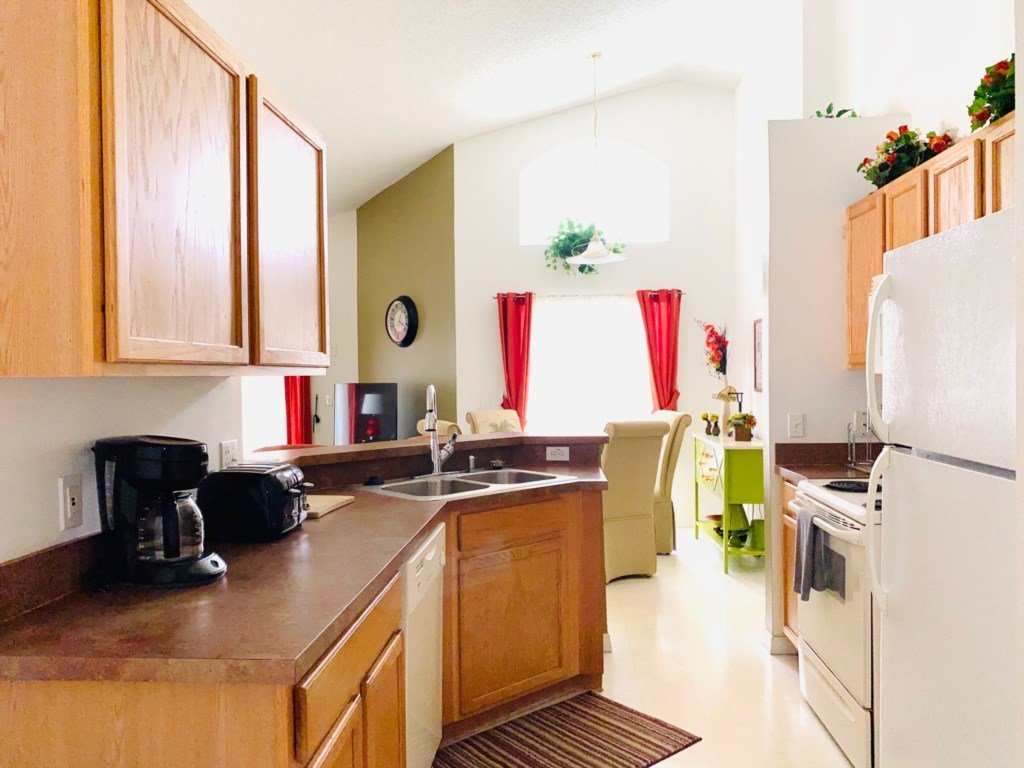 Snow Birds Welcome- Southern Dunes Golf! Vacation Rental in Haines City - RedAwning