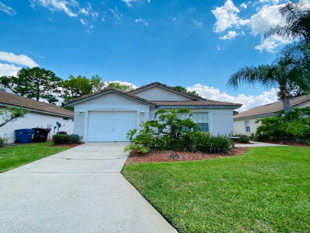 Southern Comfort Right At Home! South Facing Pool! Vacation Rental in Florida - RedAwning