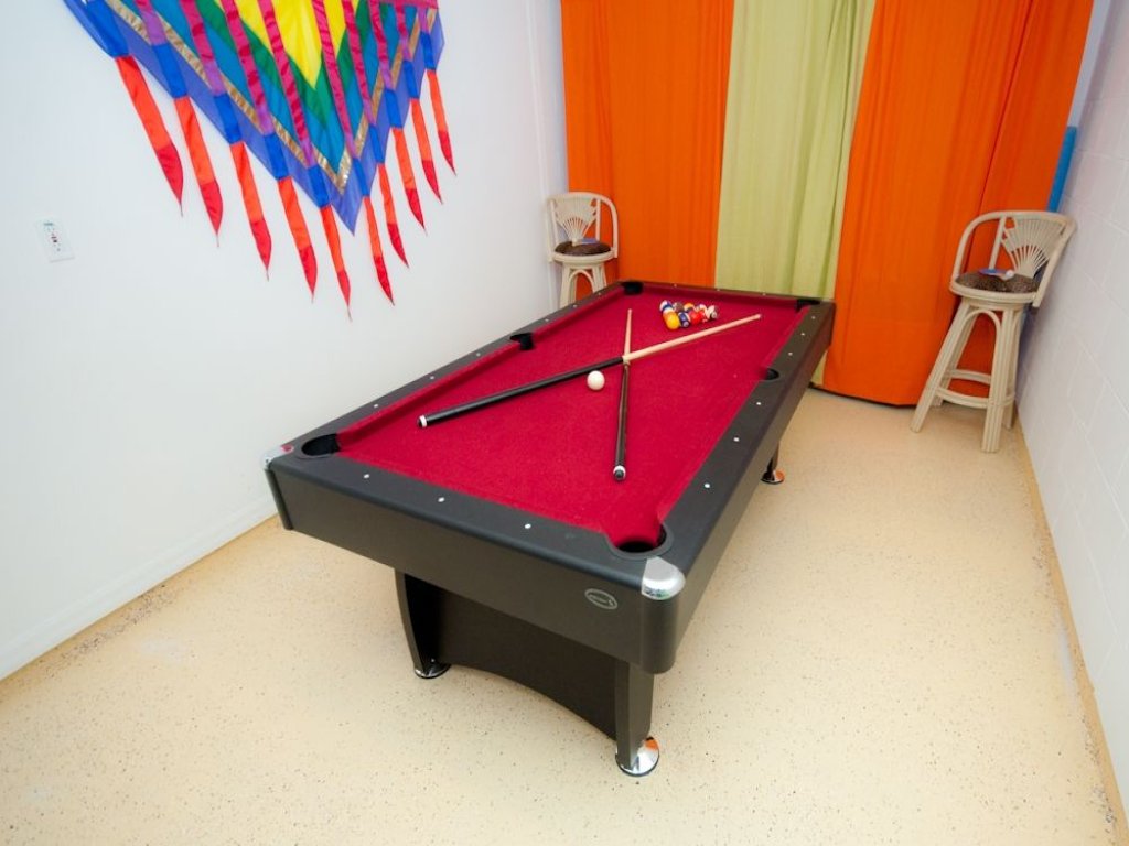 Southern Comfort Right At Home! South Facing Pool! Vacation Rental in Florida - RedAwning
