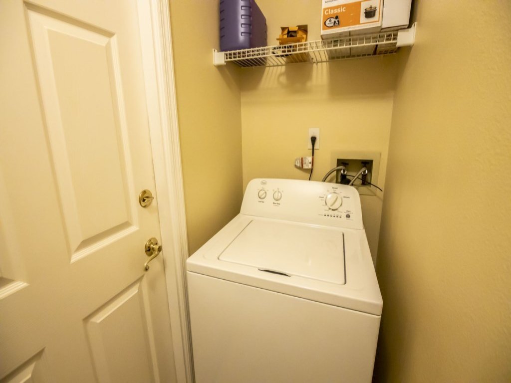 Southern Dunes Home! Vacation Rental in Haines City - RedAwning