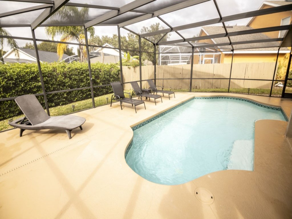 Southern Dunes Home! Vacation Rental in Haines City - RedAwning
