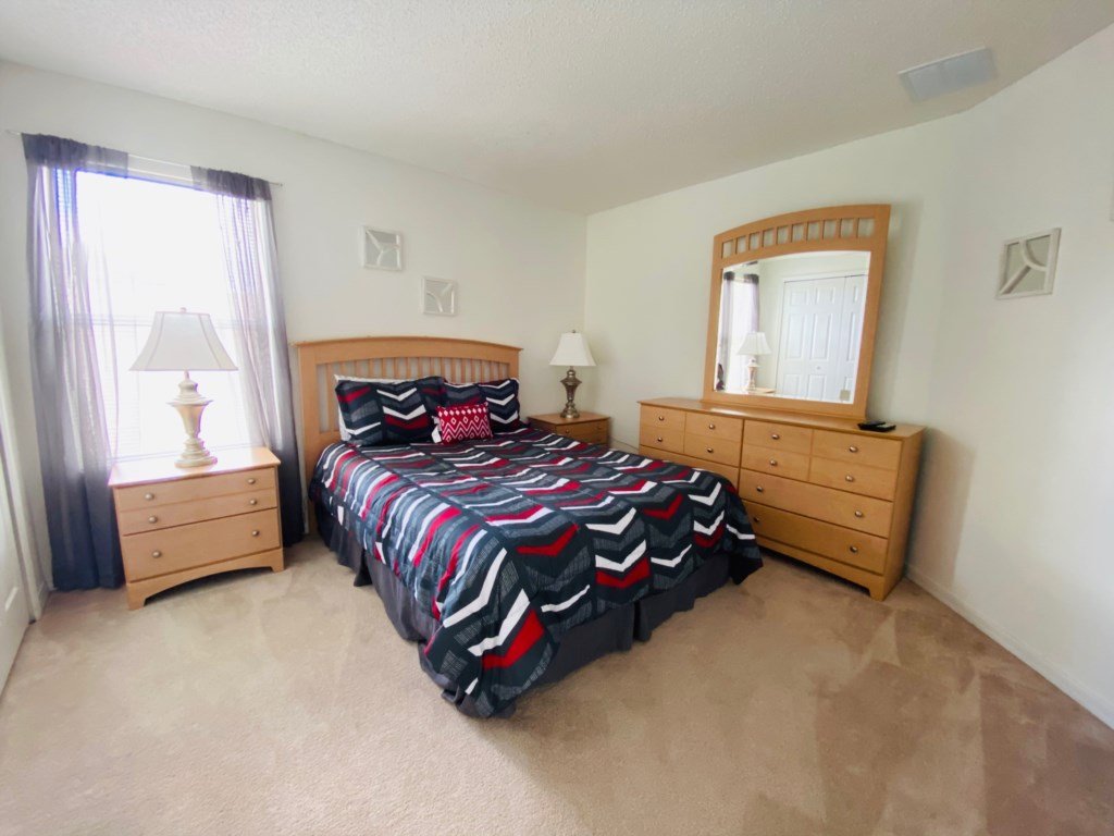 Beautiful Pool Home In Golf Resort! Vacation Rental in Haines City - RedAwning