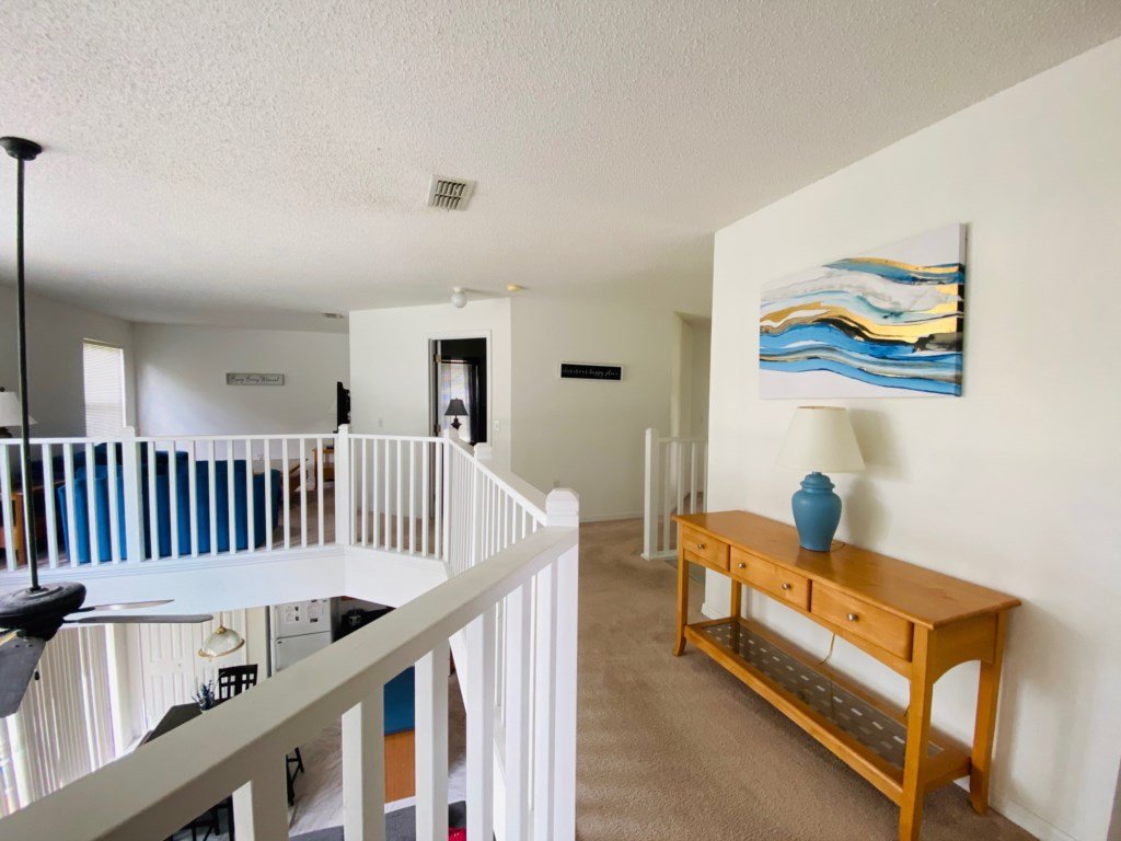 Beautiful Pool Home In Golf Resort! Vacation Rental in Haines City - RedAwning