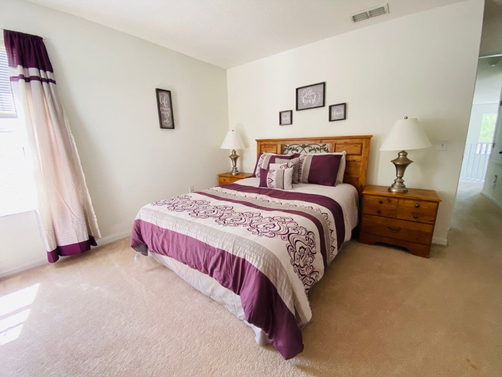 Beautiful Pool Home In Golf Resort! Vacation Rental in Haines City - RedAwning