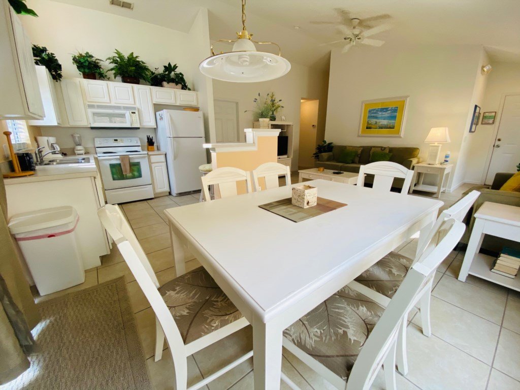 Southern Dunes Home Lake Views!  Vacation Rental in Haines City - RedAwning