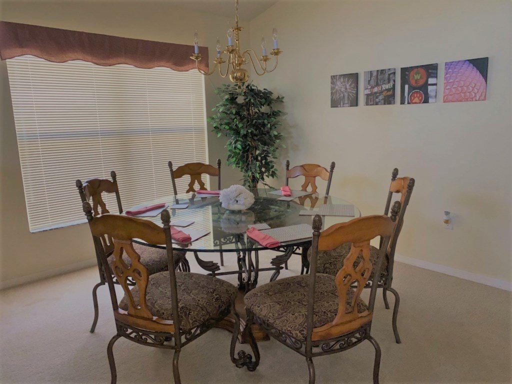 Beautiful Golf View Southern Dunes  Vacation Rental in Florida - RedAwning