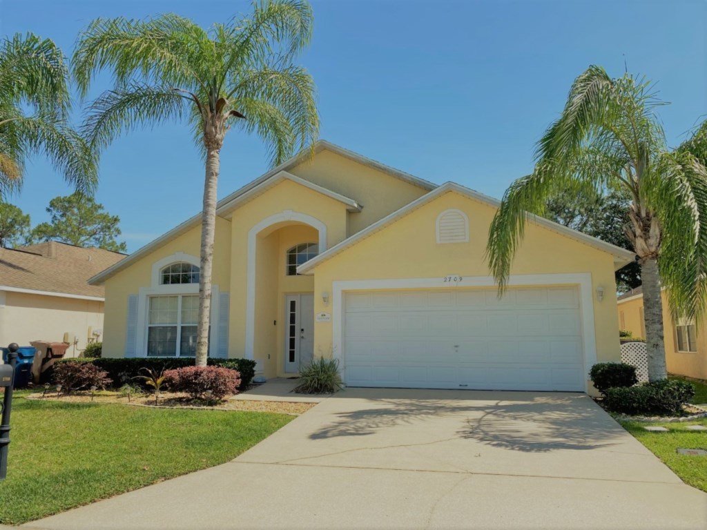 Beautiful Golf View Southern Dunes  Vacation Rental in Florida - RedAwning