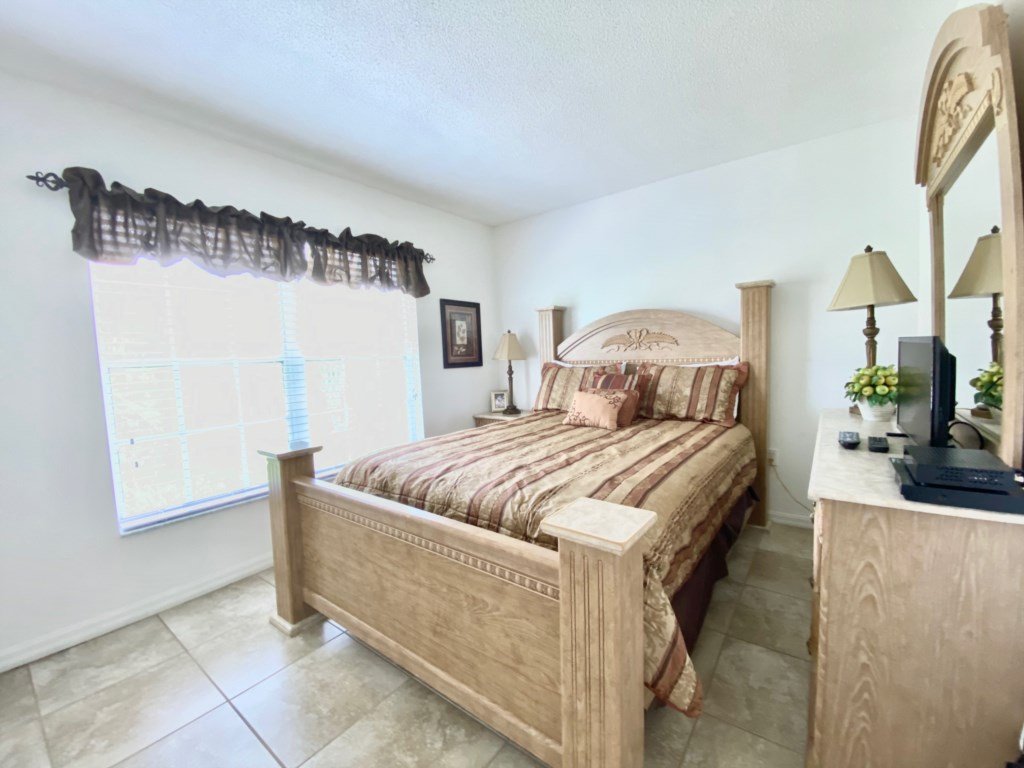 Southern Dunes Beautiful Home! Vacation Rental in Haines City - RedAwning