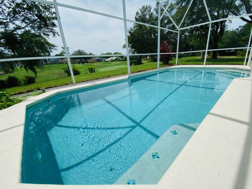Southern Dunes Beautiful Home! Vacation Rental in Haines City - RedAwning