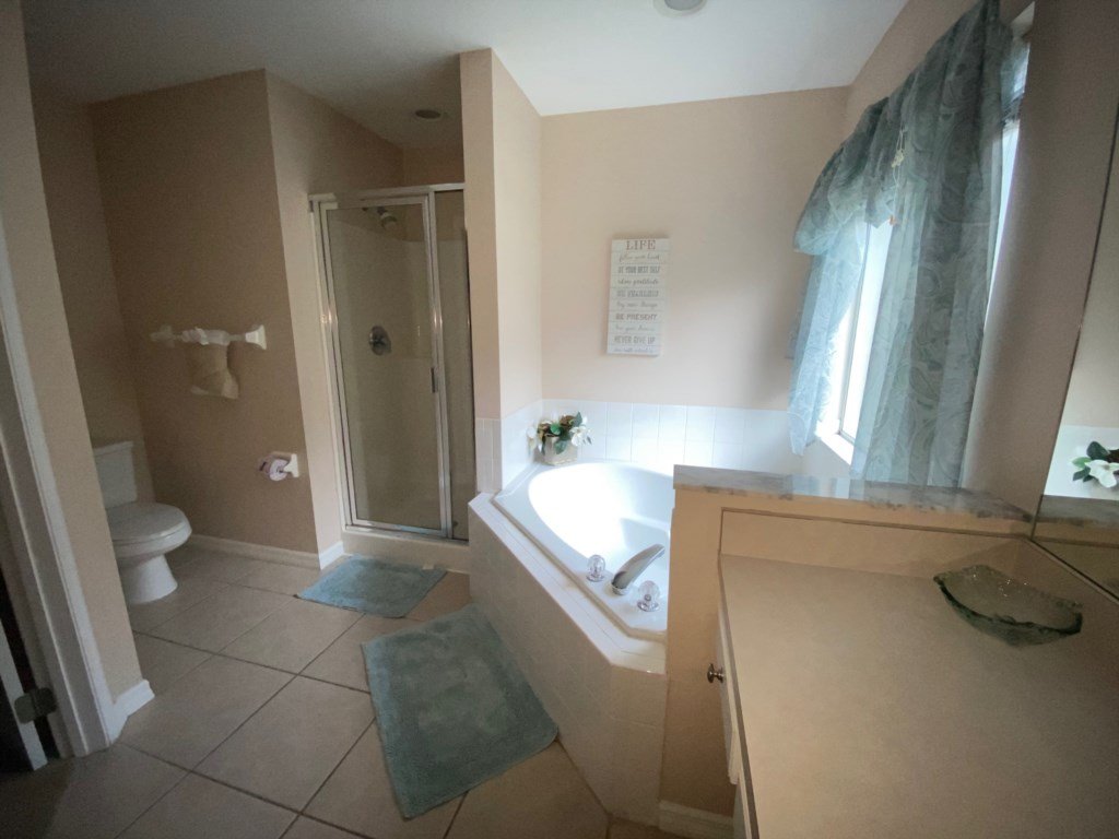 Golf Views By The Pool! Southern Dunes Golf Home Vacation Rental in Haines City - RedAwning