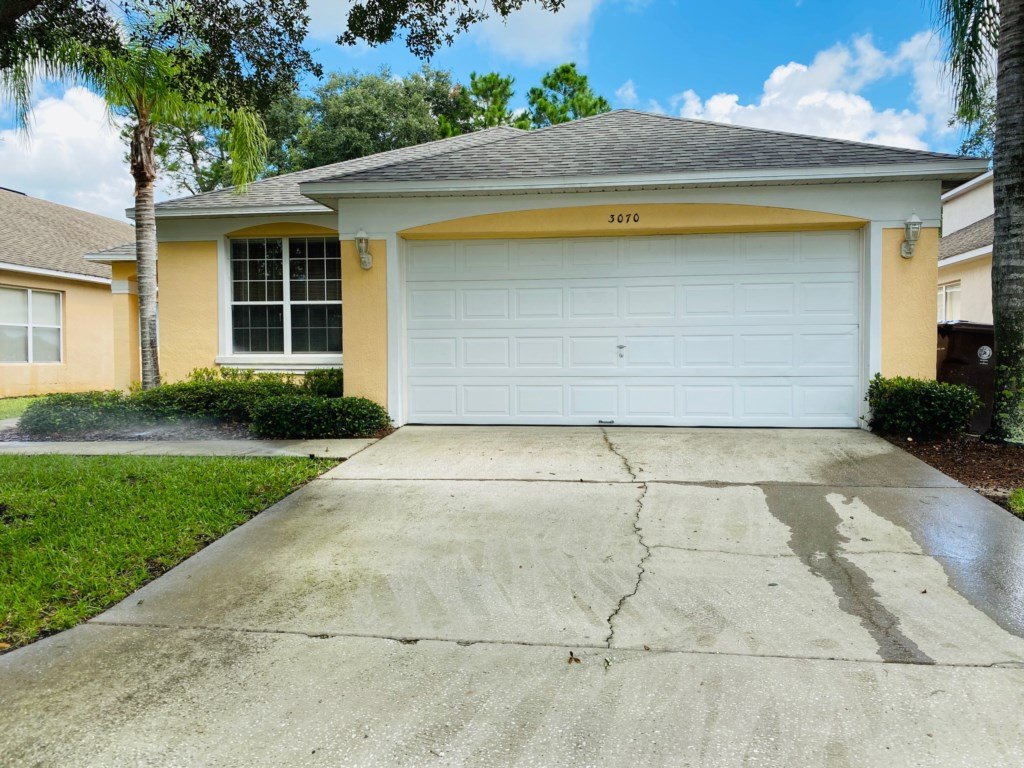Southern Dunes For Golf Lovers! Vacation Rental in Haines City - RedAwning