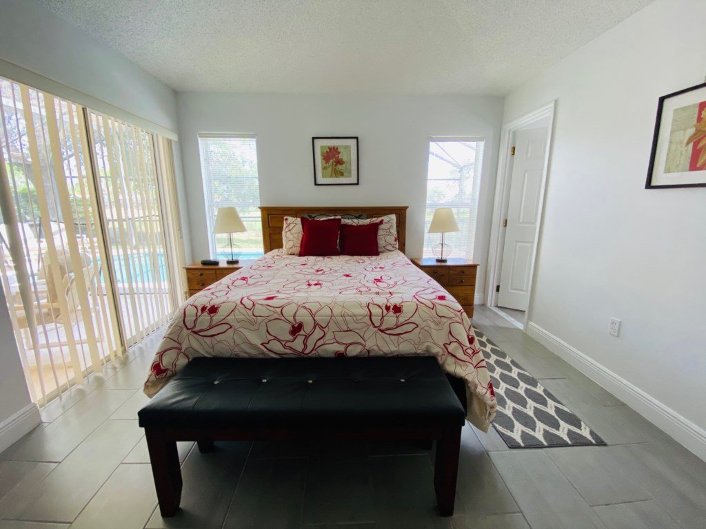 Southern Dunes For Golf Lovers! Vacation Rental in Haines City - RedAwning