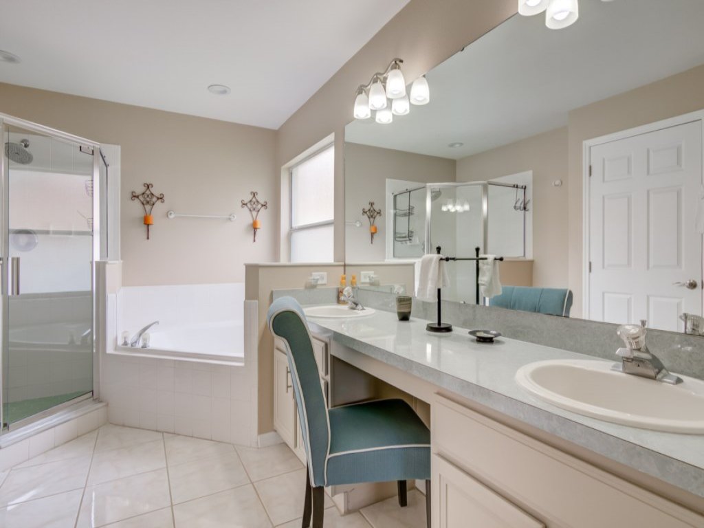 Southern Dunes Comforts Of Home! Golf Views! Vacation Rental in Haines City - RedAwning