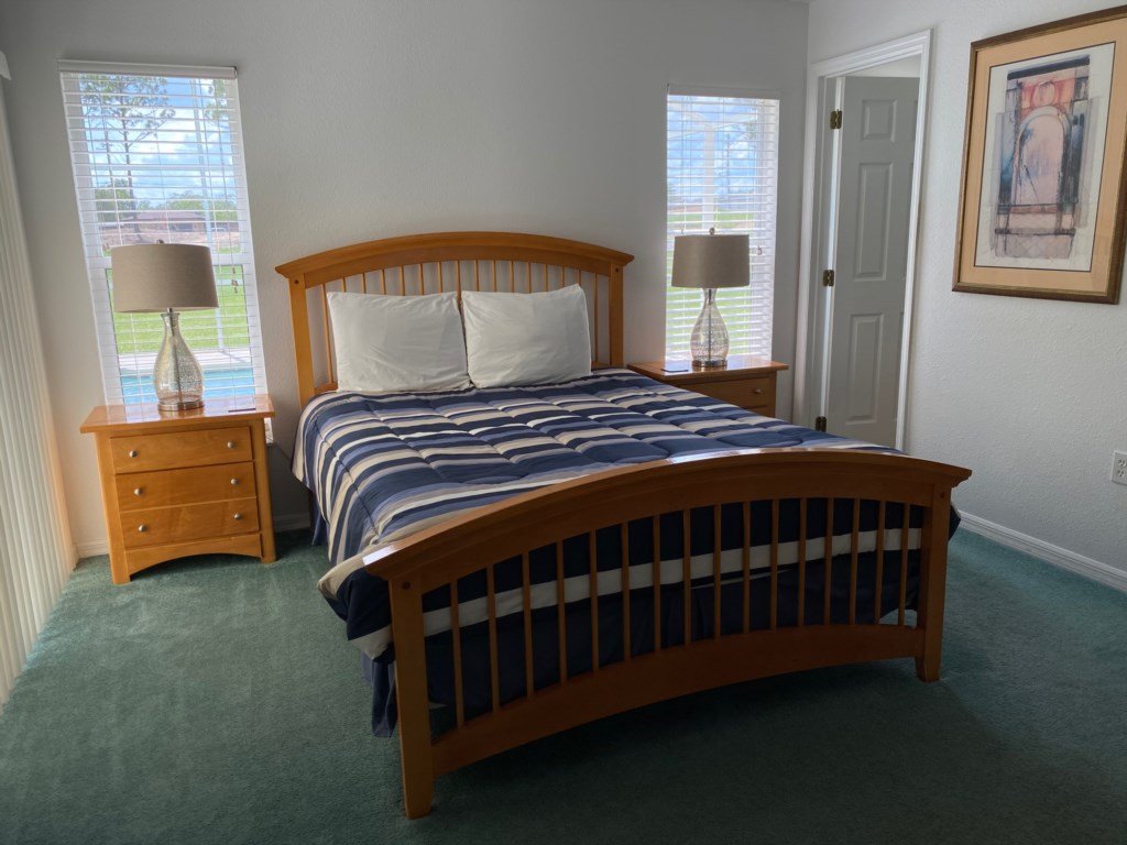 Golfer's Delight With Amazing Views Southern Dunes Vacation Rental in Haines City - RedAwning