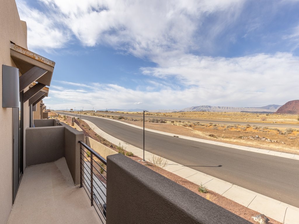 When Sparks Fly Vacation Rental in St. George - RedAwning