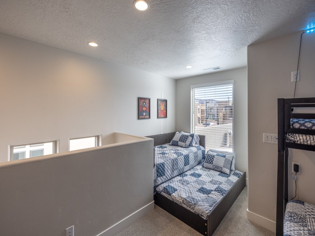 When Sparks Fly Vacation Rental in St. George - RedAwning