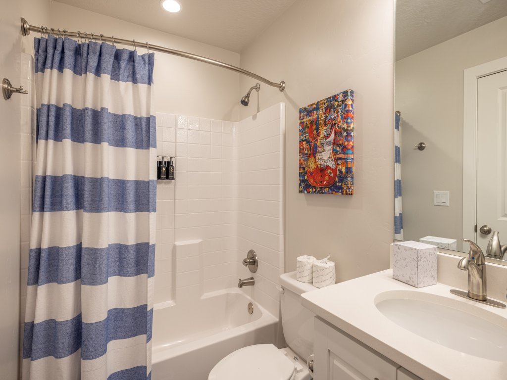 When Sparks Fly Vacation Rental in St. George - RedAwning