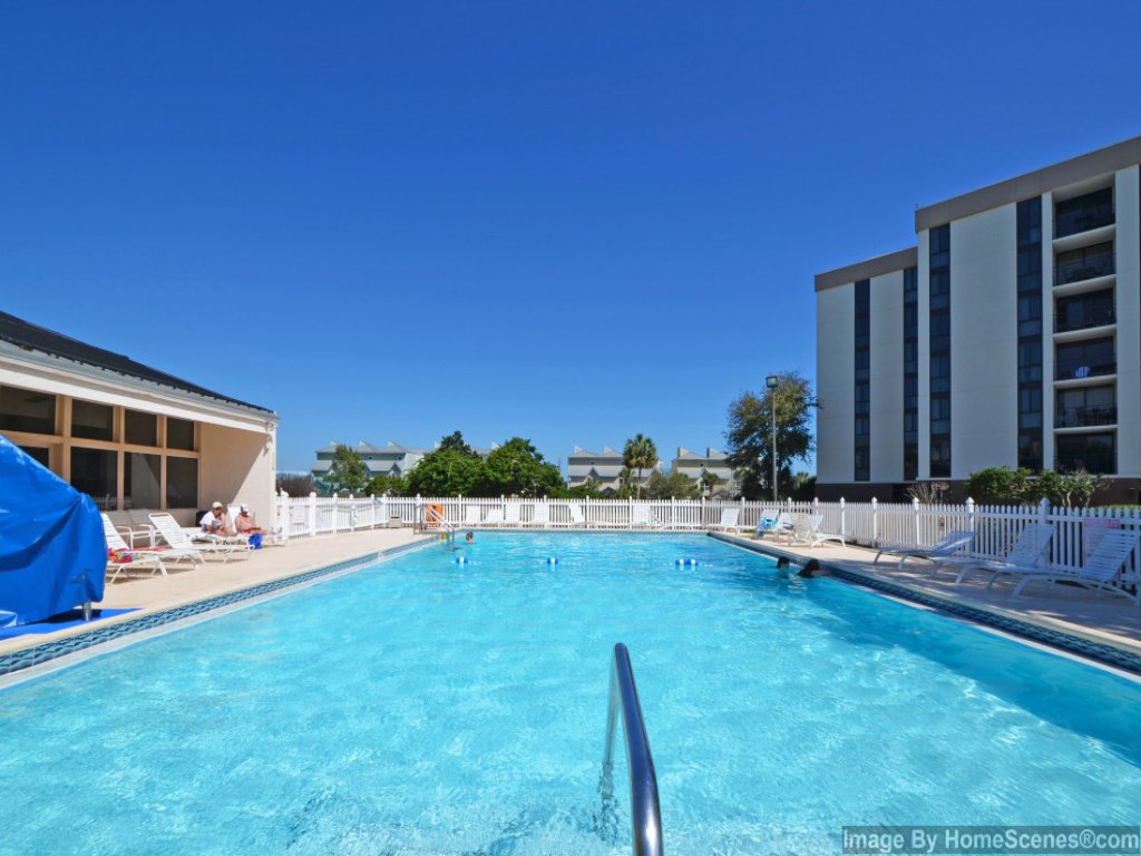 Enclave 202A Vacation Rental in Destin - RedAwning