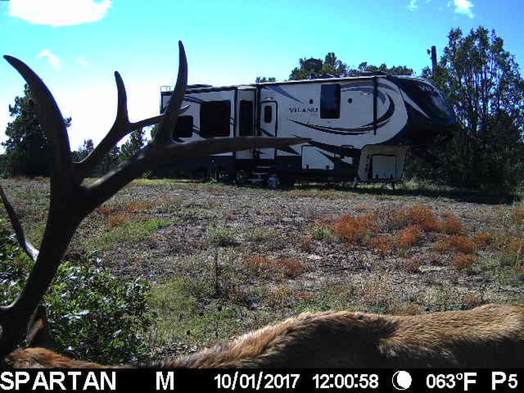 Old Raton Pass Base Camp Cabin with Loft Northern New Mexico Mountain Ranch on Colorado Border Vacation Rental in New Mexico - RedAwning