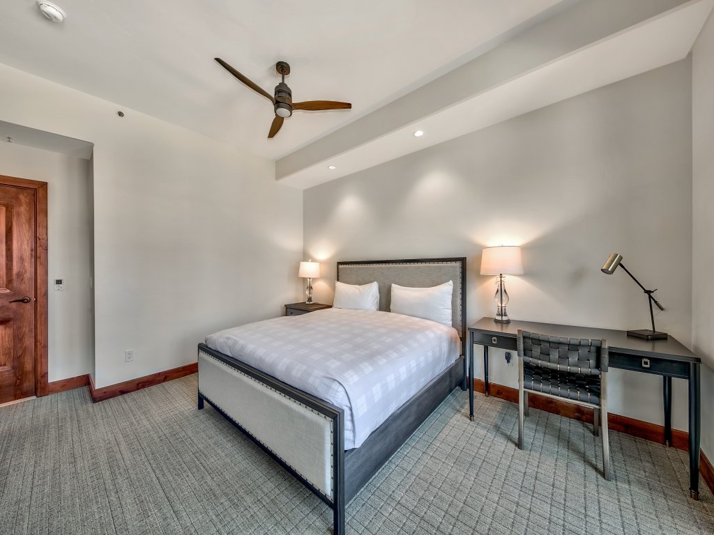 Luxury Three Bedroom Residence steps from Heavenly Village Vacation Rental in California - RedAwning