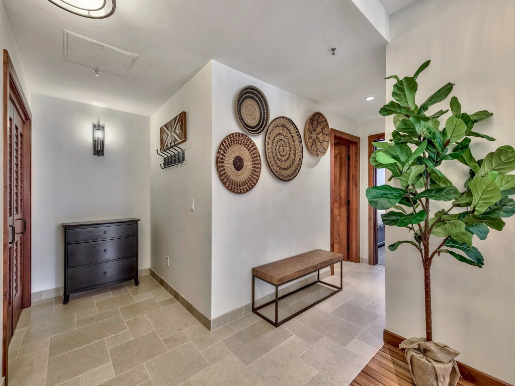 Luxury Three Bedroom Residence steps from Heavenly Village Vacation Rental in California - RedAwning