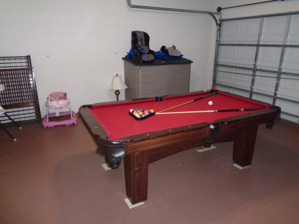 Glenbrook Lovely 4 Bed Pool/Spa Home! Vacation Rental in Clermont - RedAwning