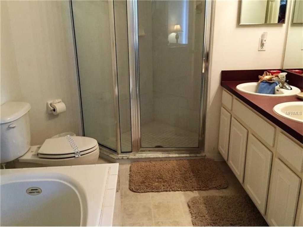 Glenbrook Lovely 4 Bed Pool/Spa Home! Vacation Rental in Clermont - RedAwning