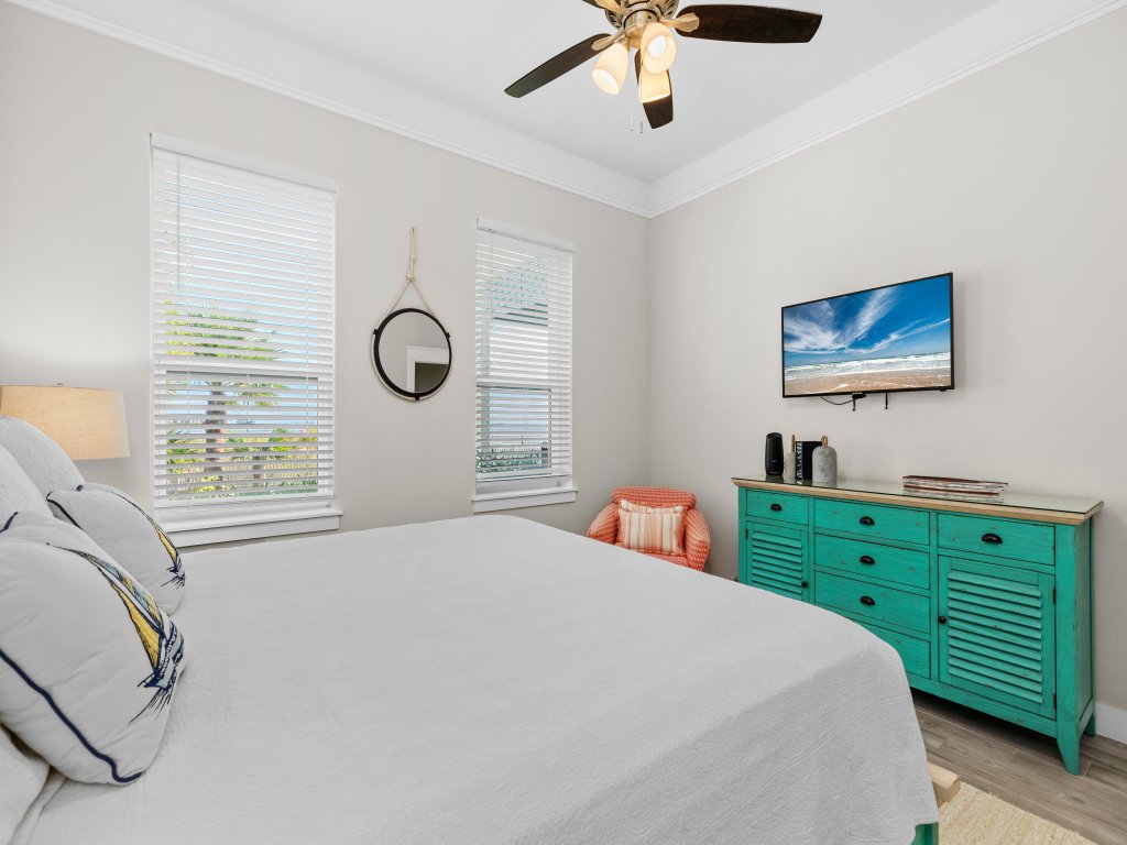 Sol y Luna - Private beach house with bay views Vacation Rental in South Padre Island - RedAwning