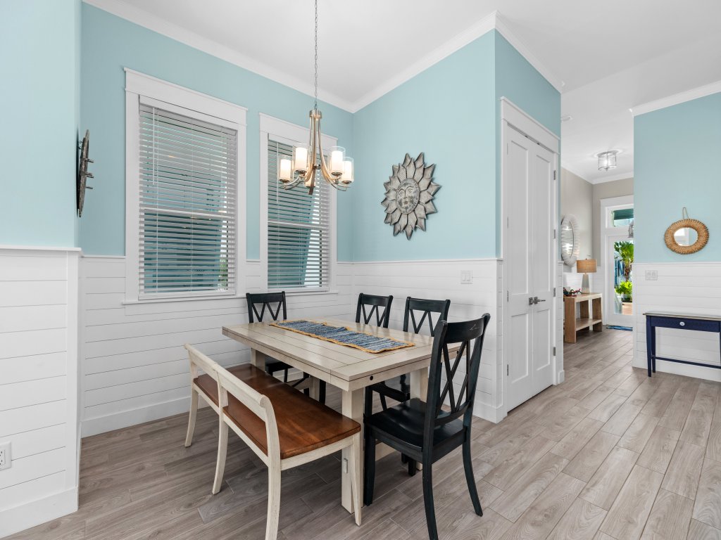 Sol y Luna - Private beach house with bay views Vacation Rental in South Padre Island - RedAwning