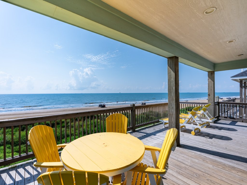 1 Naut On Call Vacation Rental in Texas - RedAwning