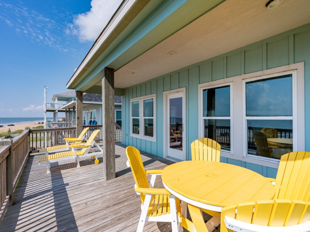 1 Naut On Call Vacation Rental in Texas - RedAwning