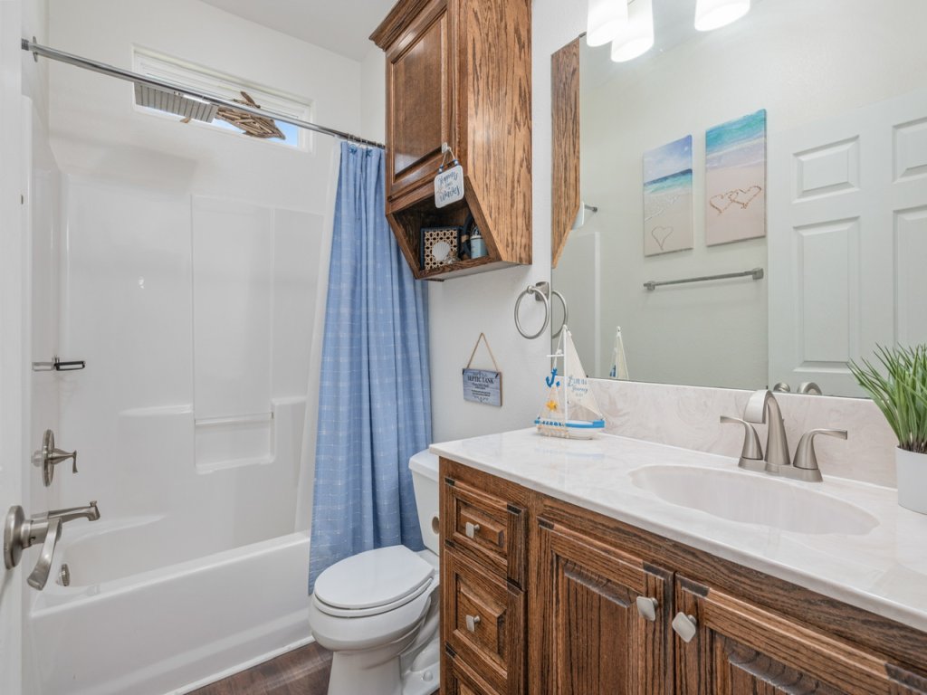 Life's A Beach Vacation Rental in Texas - RedAwning