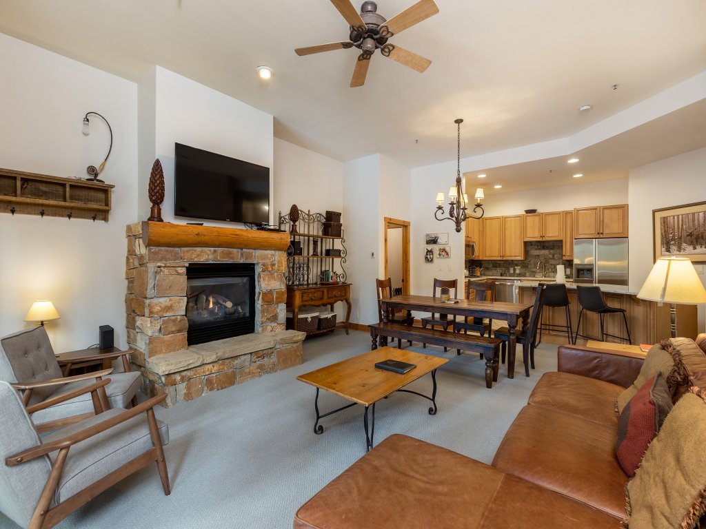 3059 The Timbers Vacation Rental in Keystone - RedAwning