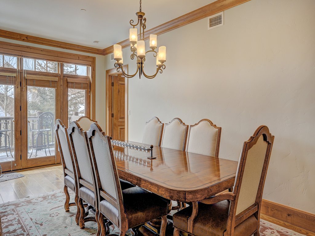 4Br Ski in/Ski out Condo - Top of Bachelor Gulch Vacation Rental in Avon - RedAwning