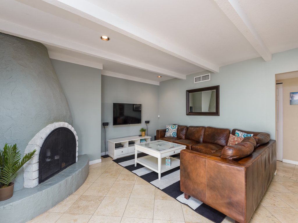 Casa Del Mar Vacation Rental in Scottsdale - RedAwning